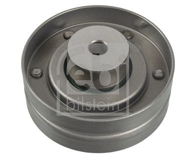 Febi Bilstein Umlenk-/Führungsrolle, Zahnriemen [Hersteller-Nr. 02558] für Audi, Volvo, VW von FEBI BILSTEIN