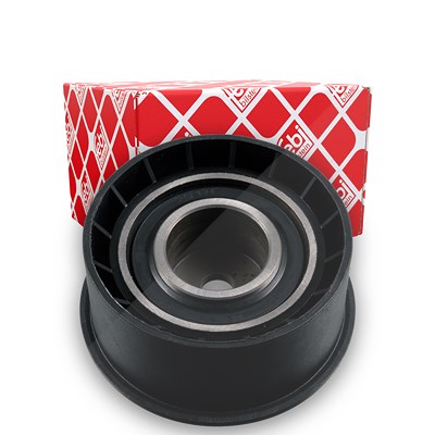 Febi Bilstein Umlenk-/Führungsrolle, Zahnriemen [Hersteller-Nr. 03858] für Opel, Vauxhall von FEBI BILSTEIN