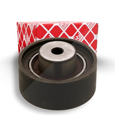 Febi Bilstein Umlenk-/Führungsrolle, Zahnriemen [Hersteller-Nr. 03906] für Volvo, VW von FEBI BILSTEIN