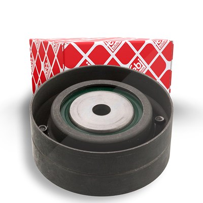 Febi Bilstein Umlenk-/Führungsrolle, Zahnriemen [Hersteller-Nr. 09788] für Renault von FEBI BILSTEIN
