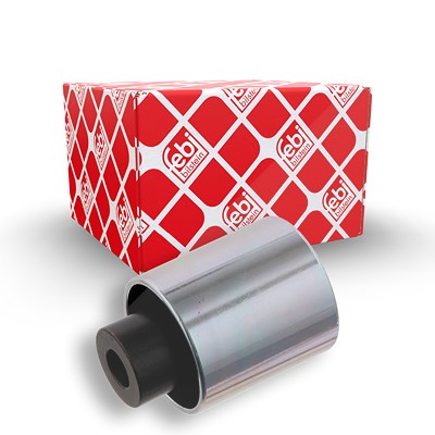Febi Bilstein Umlenk-/Führungsrolle, Zahnriemen [Hersteller-Nr. 34246] für Subaru von FEBI BILSTEIN
