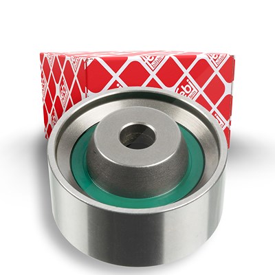 Febi Bilstein Umlenk-/Führungsrolle, Zahnriemen [Hersteller-Nr. 24551] für Hyundai, Kia von FEBI BILSTEIN
