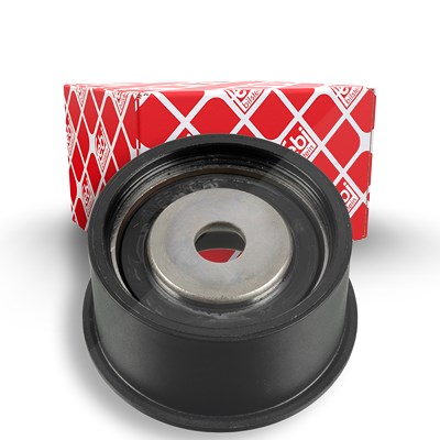 Febi Bilstein Umlenk-/Führungsrolle, Zahnriemen [Hersteller-Nr. 11321] für Opel, Vauxhall von FEBI BILSTEIN