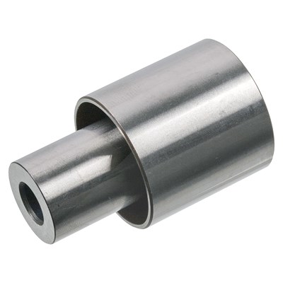 Febi Bilstein Umlenk-/Führungsrolle, Zahnriemen [Hersteller-Nr. 11340] für Audi, Seat, Skoda, VW von FEBI BILSTEIN