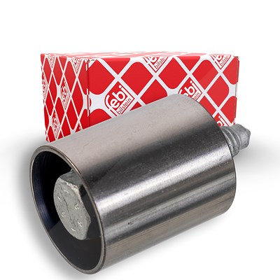 Febi Bilstein Umlenk-/Führungsrolle, Zahnriemen [Hersteller-Nr. 17712] für Audi, Ford, Seat, Skoda, VW von FEBI BILSTEIN