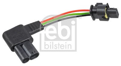 Febi Bilstein Verbindungskabel, Starterbatterie [Hersteller-Nr. 173709] für BMW, Mini, Rolls-royce von FEBI BILSTEIN