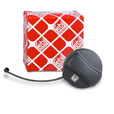 Febi Bilstein Tankdeckel, Verschluss Kraftstoffbehälter [Hersteller-Nr. 45550] für BMW, Land Rover, Mini, Toyota von FEBI BILSTEIN