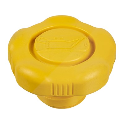 Febi Bilstein Verschluß, Öleinfüllstutzen [Hersteller-Nr. 40463] für Chevrolet, Opel, Vauxhall von FEBI BILSTEIN