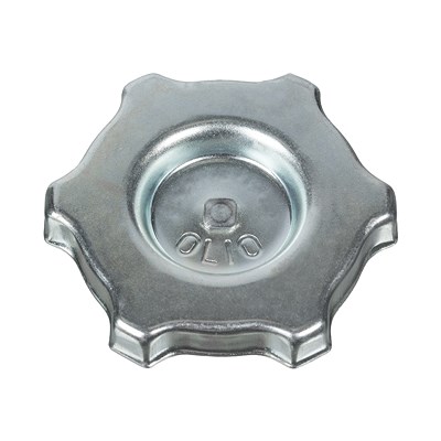 Febi Bilstein Verschluß, Öleinfüllstutzen [Hersteller-Nr. 12374] für Fiat, Innocenti, Iveco, Lancia, Peugeot von FEBI BILSTEIN