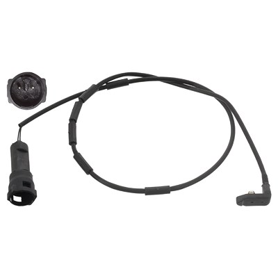Febi Bilstein Warnkontakt, Bremsbelagverschleiß [Hersteller-Nr. 05109] für Opel, Vauxhall von FEBI BILSTEIN