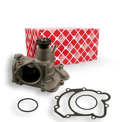 Febi Bilstein Wasserpumpe [Hersteller-Nr. 17789] für Mercedes-Benz von FEBI BILSTEIN
