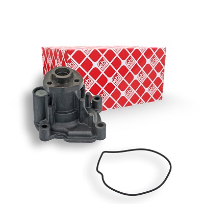 Febi Bilstein Wasserpumpe [Hersteller-Nr. 29678] für Audi, Seat, Skoda, VW von FEBI BILSTEIN