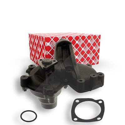 Febi Bilstein Wasserpumpe [Hersteller-Nr. 39879] für Fiat, Innocenti von FEBI BILSTEIN
