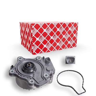 Febi Bilstein Wasserpumpe [Hersteller-Nr. 102277] für Lexus, Toyota von FEBI BILSTEIN