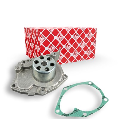 Febi Bilstein Wasserpumpe [Hersteller-Nr. 39459] für Renault, Suzuki von FEBI BILSTEIN
