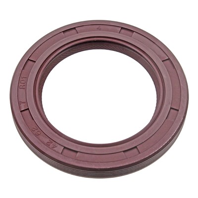 Febi Bilstein Wellendichtring, Kurbelwelle [Hersteller-Nr. 11811] für Citroën, Fiat, Lancia, Peugeot, Renault von FEBI BILSTEIN