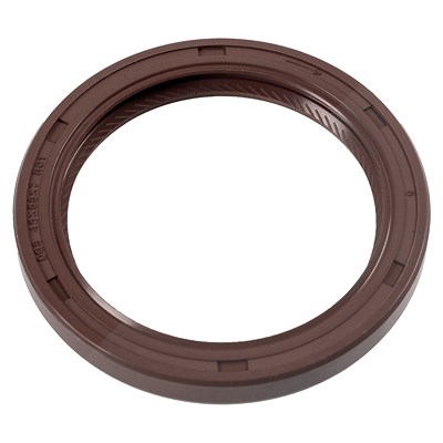 Febi Bilstein Wellendichtring, Kurbelwelle [Hersteller-Nr. 107670] für Nissan, Renault von FEBI BILSTEIN