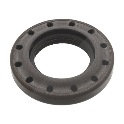 Febi Bilstein Wellendichtring, Schaltgetriebe [Hersteller-Nr. 46184] für Alfa Romeo, Fiat, Innocenti, Lancia von FEBI BILSTEIN