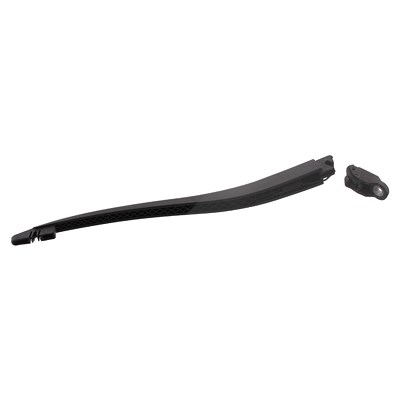 Febi Bilstein Wischarm, Scheibenreinigung [Hersteller-Nr. 33768] für Opel, Vauxhall von FEBI BILSTEIN