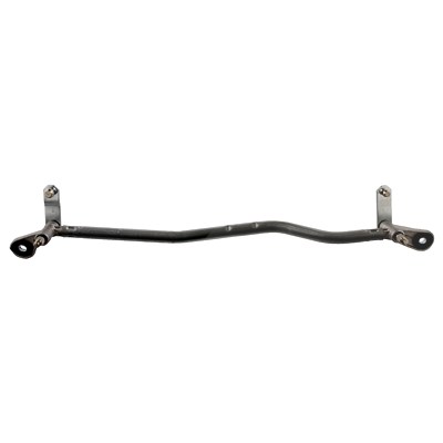 Febi Bilstein Wischergestänge [Hersteller-Nr. 36705] für Audi, Seat von FEBI BILSTEIN