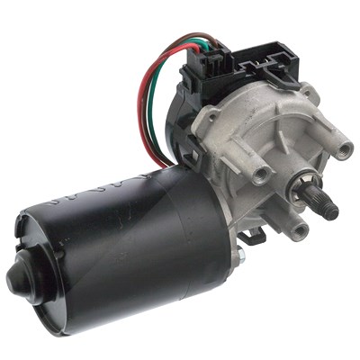 Febi Bilstein Wischermotor [Hersteller-Nr. 107272] für Fiat von FEBI BILSTEIN