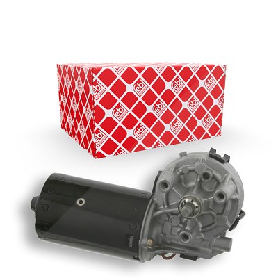 Febi Bilstein Wischermotor [Hersteller-Nr. 23041] für Mercedes-Benz von FEBI BILSTEIN