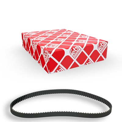 Febi Bilstein Zahnriemen [Hersteller-Nr. 11024] für BMW von FEBI BILSTEIN