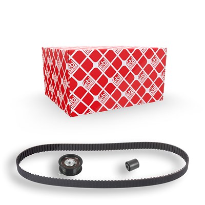 Febi Bilstein Zahnriemensatz [Hersteller-Nr. 14626] für Audi, Seat, VW von FEBI BILSTEIN