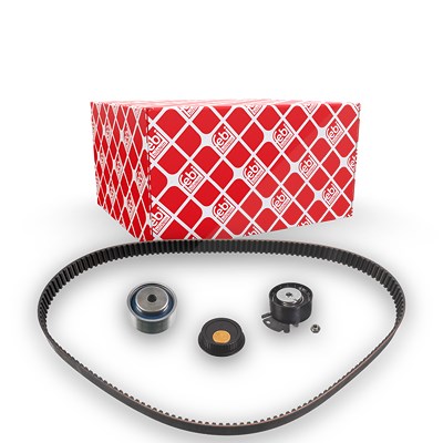 Febi Bilstein Zahnriemensatz [Hersteller-Nr. 11082] für Fiat, Lancia von FEBI BILSTEIN
