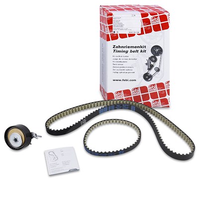 Febi Bilstein Zahnriemensatz [Hersteller-Nr. 100325] für Ford von FEBI BILSTEIN