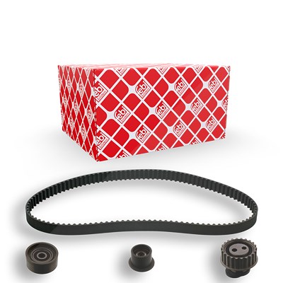Febi Bilstein Zahnriemensatz [Hersteller-Nr. 11025] für BMW von FEBI BILSTEIN
