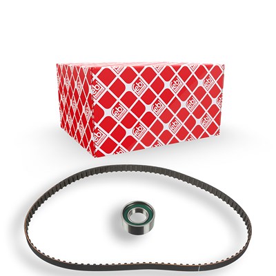 Febi Bilstein Zahnriemensatz [Hersteller-Nr. 11071] für Autobianchi, Fiat, Lancia von FEBI BILSTEIN