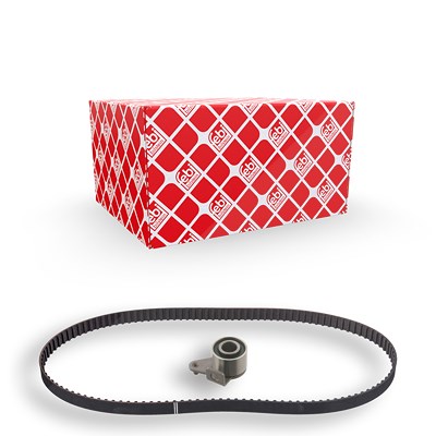 Febi Bilstein Zahnriemensatz [Hersteller-Nr. 14531] für Volvo von FEBI BILSTEIN