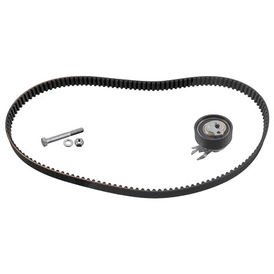 Febi Bilstein Zahnriemensatz [Hersteller-Nr. 14608] für Seat, VW von FEBI BILSTEIN