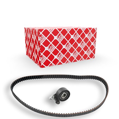 Febi Bilstein Zahnriemensatz [Hersteller-Nr. 15189] für Ford von FEBI BILSTEIN