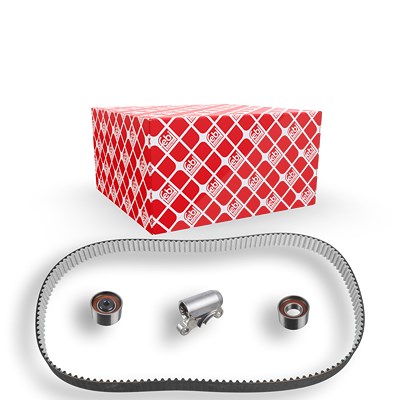 Febi Bilstein Zahnriemensatz [Hersteller-Nr. 173651] für Mazda von FEBI BILSTEIN
