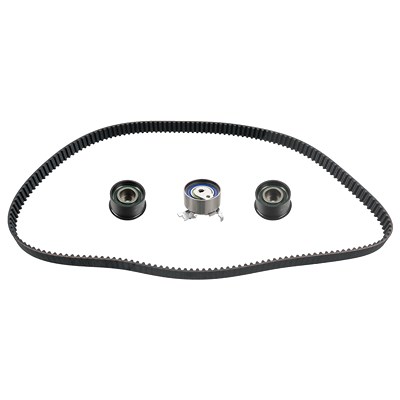 Febi Bilstein Zahnriemensatz [Hersteller-Nr. 17478] für Chevrolet, Daewoo, Opel, Vauxhall von FEBI BILSTEIN