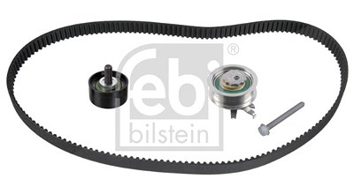 Febi Bilstein Zahnriemensatz [Hersteller-Nr. 187721] für Audi, Cupra, Ford, Seat, Skoda, VW von FEBI BILSTEIN
