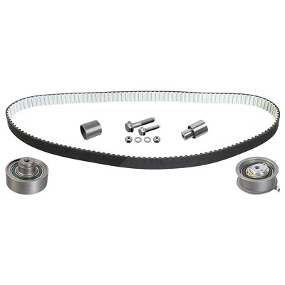 Febi Bilstein Zahnriemensatz [Hersteller-Nr. 21720] für Audi, Seat, Skoda, VW von FEBI BILSTEIN