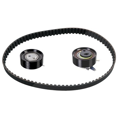 Febi Bilstein Zahnriemensatz [Hersteller-Nr. 22739] für Volvo, VW von FEBI BILSTEIN