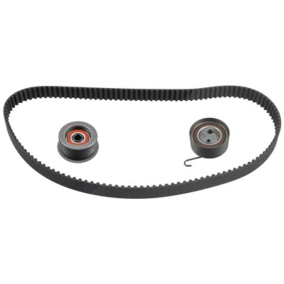 Febi Bilstein Zahnriemensatz [Hersteller-Nr. 23437] für Opel, Vauxhall von FEBI BILSTEIN