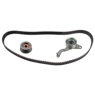 Febi Bilstein Zahnriemensatz [Hersteller-Nr. 26084] für Opel, Vauxhall von FEBI BILSTEIN