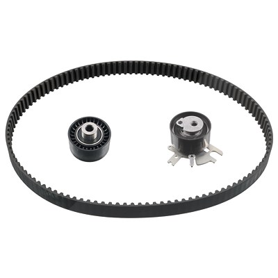 Febi Bilstein Zahnriemensatz [Hersteller-Nr. 26818] für Citroën, Fiat, Ford, Peugeot, Volvo von FEBI BILSTEIN