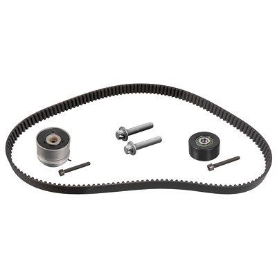 Febi Bilstein Zahnriemensatz [Hersteller-Nr. 27825] für Alfa Romeo, Chevrolet, Daewoo, Fiat, Opel, Saab, Vauxhall von FEBI BILSTEIN