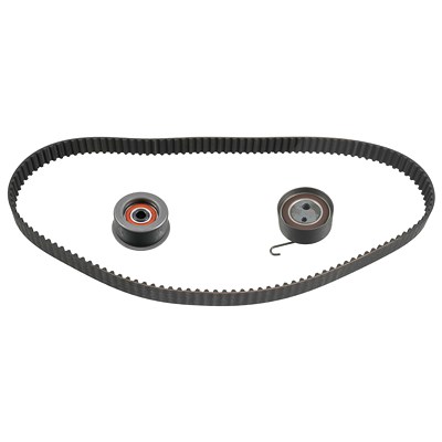 Febi Bilstein Zahnriemensatz [Hersteller-Nr. 28451] für Opel, Vauxhall von FEBI BILSTEIN