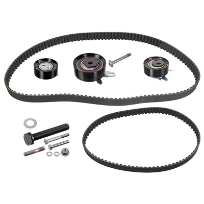 Febi Bilstein Zahnriemensatz [Hersteller-Nr. 30779] für VW von FEBI BILSTEIN