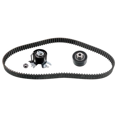 Febi Bilstein Zahnriemensatz [Hersteller-Nr. 37460] für Citroën, Ds, Fiat, Ford, Peugeot von FEBI BILSTEIN
