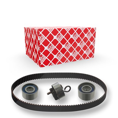 Febi Bilstein Zahnriemensatz [Hersteller-Nr. 38695] für Opel, Renault, Saab, Vauxhall von FEBI BILSTEIN
