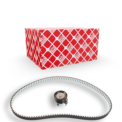 Febi Bilstein Zahnriemensatz [Hersteller-Nr. 40849] für Ford, Volvo von FEBI BILSTEIN