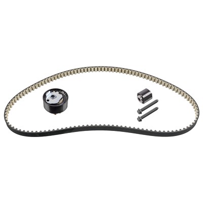 Febi Bilstein Zahnriemensatz [Hersteller-Nr. 49560] für Citroën, Ds, Opel, Peugeot, Toyota, Vauxhall von FEBI BILSTEIN
